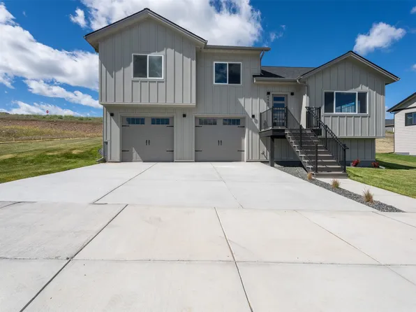 4463 Christian Dr, Missoula, MT 59803