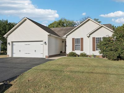 210 Kimberly Dr, Columbia, TN, 38401