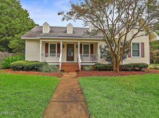 3104 Bridgeport Ln, Madison, MS 39110