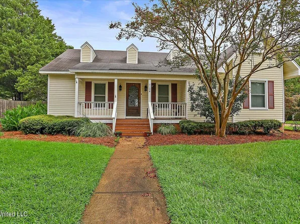 3104 Bridgeport Ln, Madison, MS 39110
