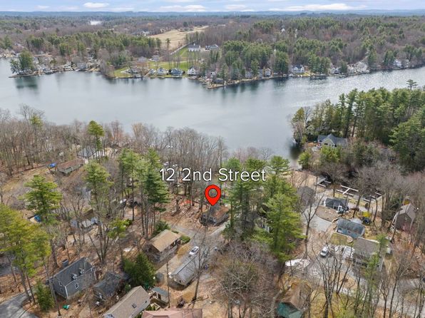 12 2nd Street, Windham, NH 03087