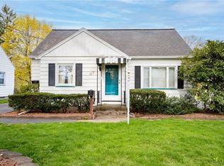 217 Nahant Rd, Rochester, NY 14616