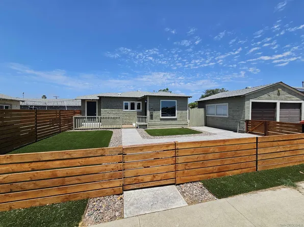 745 Church Ave, Chula Vista, CA 91910