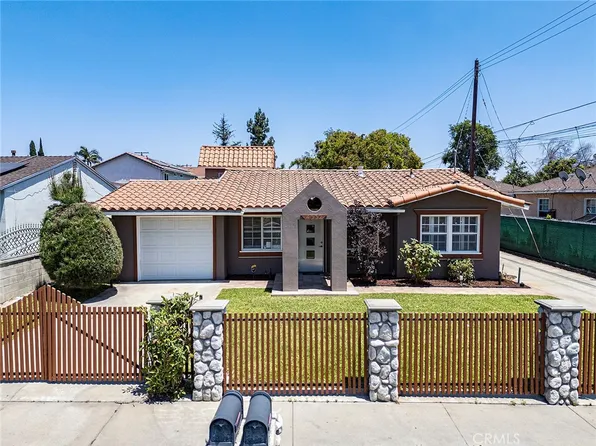 4532 Walnut St, Baldwin Park, CA 91706