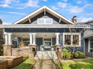 3108 E Cherry St, Seattle, WA 98122