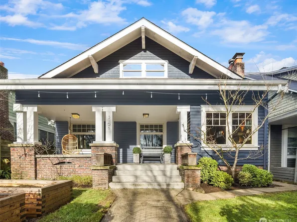 3108 E Cherry Street, Seattle, WA 98122
