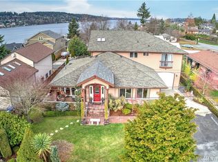 814 N 32nd St, Renton, WA 98056