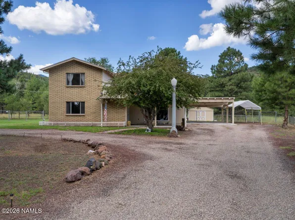 300 S 11th St, Williams, AZ 86046