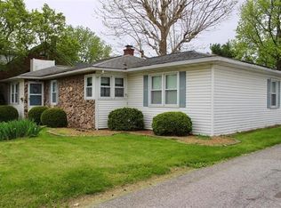 111 S Jefferson St, Millstadt, IL