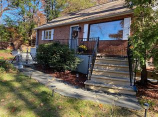 302 Sprout Brook Rd, Garrison, NY 10524