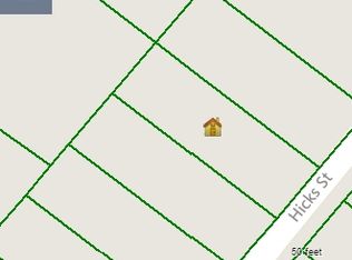 419 Hicks St, Athens, TN 37303