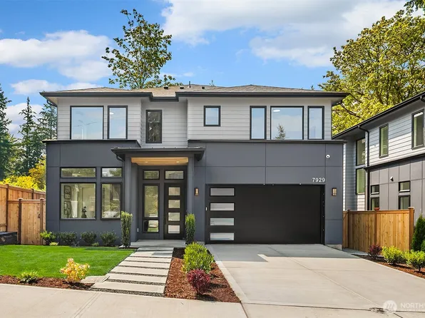 7925 NE 124th Street, Kirkland, WA 98034