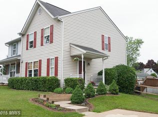 3963 Christopher Way, Hampstead, MD 21074