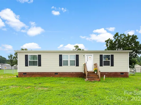 119 Condor Dr, Shelby, NC 28152