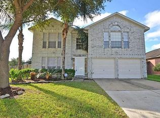 15007 Sapling Oak Ct, Houston, TX 77082