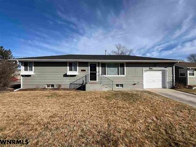 1850 Birch St, Gering, NE, 69341
