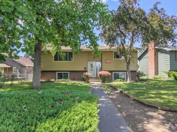 6117 N Whitehouse St, Spokane, WA 99205