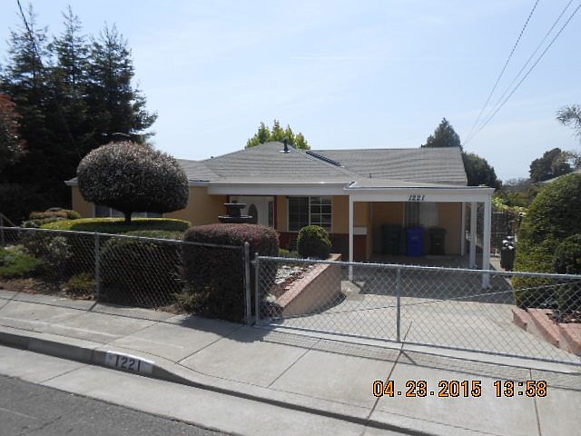 1st image of 1221 Gerald Ave