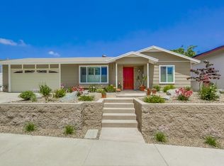 1851 Ithaca St, Chula Vista, CA 91913