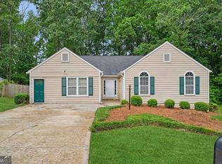 4907 October Way NW, Acworth, GA 30102