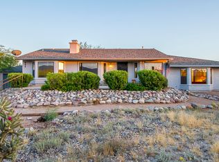 645 N Circle D Way, Tucson, AZ 85748