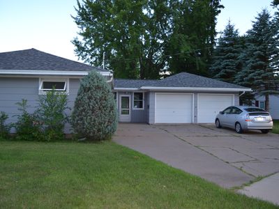 1304 S 5th Ave, Wausau, WI, 54401