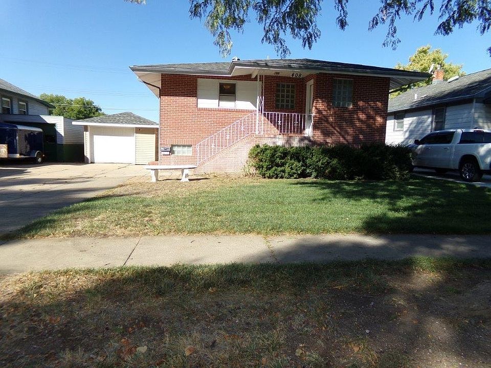 1st image of 408 S Silber Ave