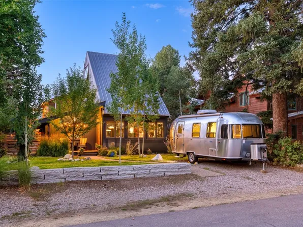 52 Spruce St, Steamboat Springs, CO 80487