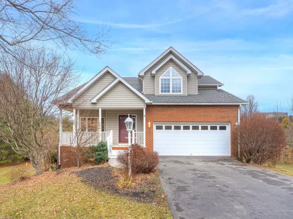 506 Wildflower Ln, Blacksburg, VA 24060