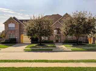 7302 Spring Run Ln, Katy, TX 77494