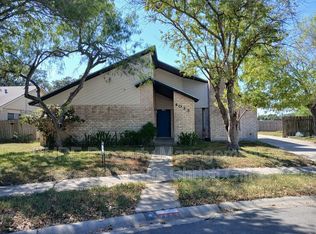 4033 Sandy Hollow Creek Dr, Corpus Christi, TX 78410