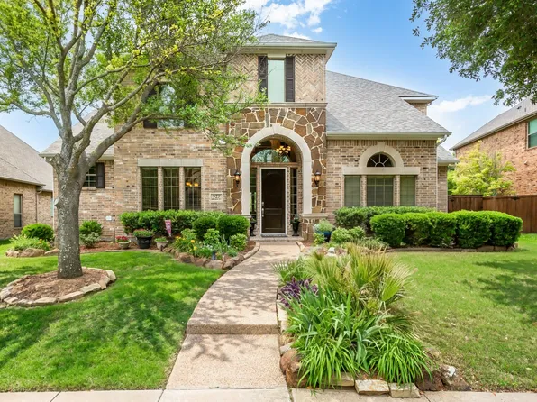 927 McKamy Dr, Allen, TX 75013