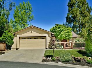 114 Saint Joan Ln, Pleasant Hill, CA 94523