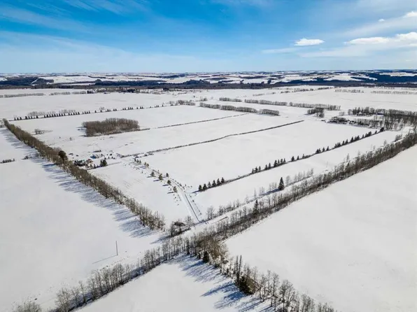 30339 Range Road 51, Mountain View County, AB T0M 0R0