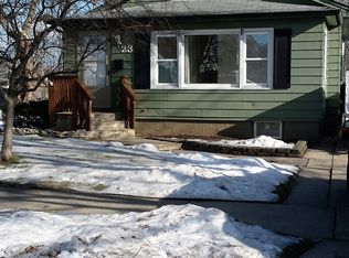 23 S Martin Ave, Waukegan, IL 60085