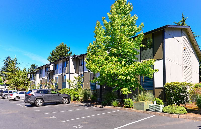 Cross Creek Apartment Rentals Bellevue Wa Zillow