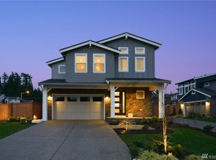 4328 231st Pl SE, Bothell, WA 98021