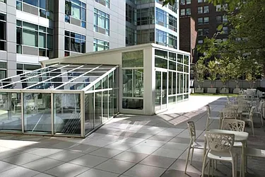 Rented by Town Residential