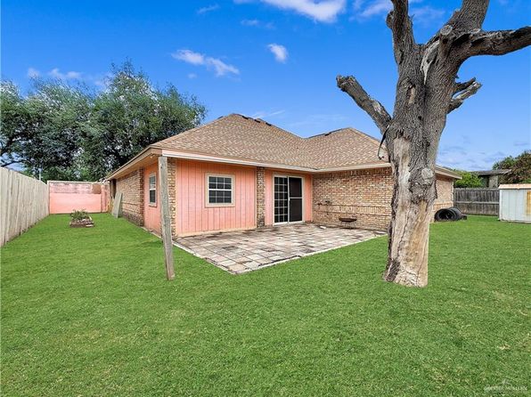 2302 Nicole Dr, Mission, TX 78574