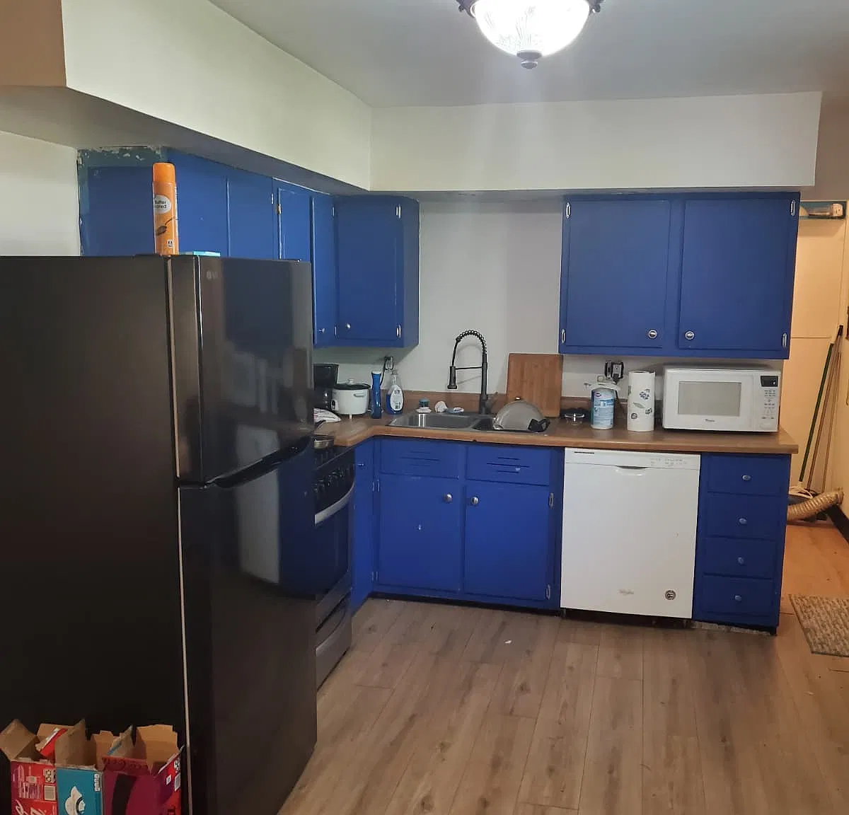 4 bed, 1260 sqft, $550 — Photo 3