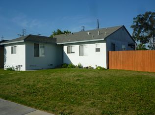 16221 Atkinson Ave, TORRANCE, CA 90504