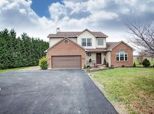 6730 N Ludlow Rd, Cable, OH 43009