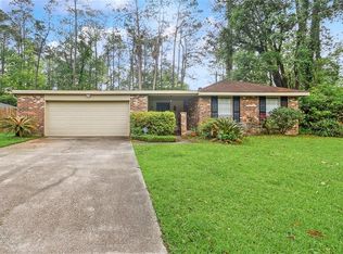 115 S Jayson Dr, Slidell, LA 70458