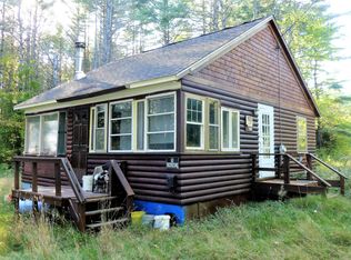 49 Town House Rd, Effingham, NH 03882