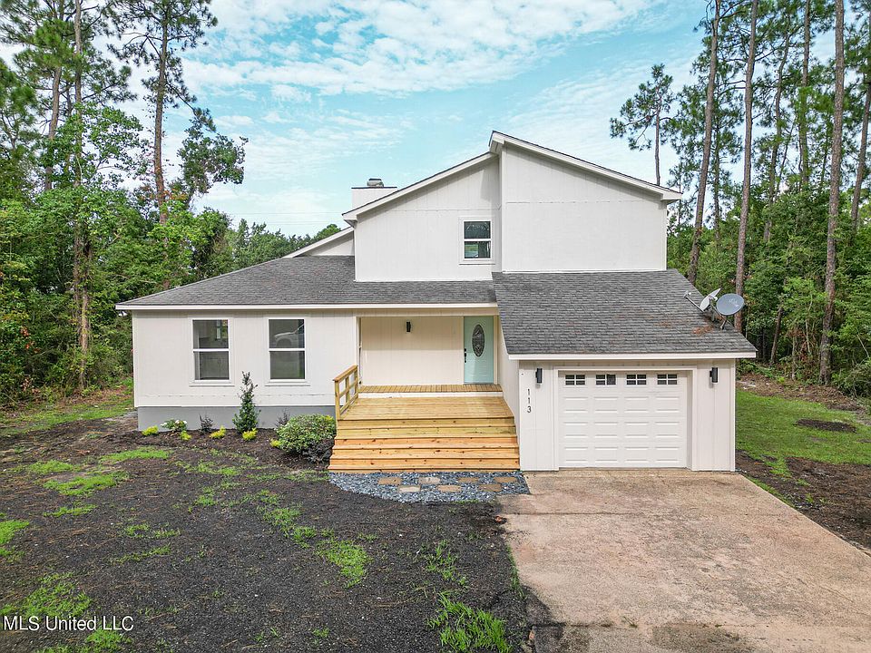 113 Greenwood Dr, Pass Christian, MS 39571 Zillow