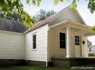 806 W 6th St, New Albany, IN 47150