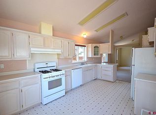 100 Maple Ave, Ignacio, CO 81137