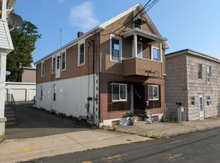 29 Gilbert St FLOOR 2, Derby, CT 06418