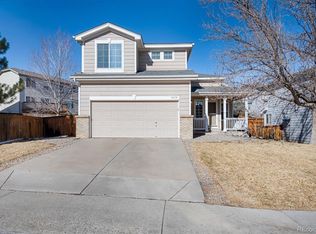 5875 Cheetah Chas, Lone Tree, CO 80124