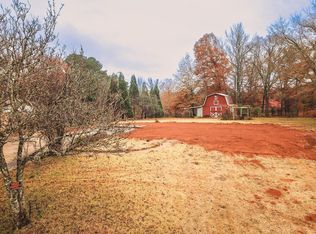8 Gross Ave, Burnsville, MS 38833